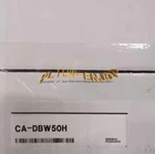 1PC New Keyence Visual Light Source CA-DBW50H. Price: $1421.53.