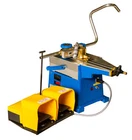 New - Ercolina 070 Medi Bender Rotary Draw Tube 120V 1PH. Price: $5300.00.