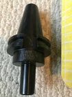 *new Kennametal Jacobs Taper CT40 Tool Holder. P/n CV40JT3278. Price: $75.00.