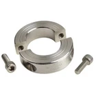 Ruland Shaft COLLAR,CLAMP,2PC,1 In,ss SP-16-ST 634529119020 316 New. Price: $87.88.