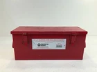 Precision Brand 4" X Slotted Shim Full Assortment Size 140 Total 42920 Used. Price: $299.99.