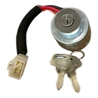 Kubota Ignition Key Switch 37410-59110 37410-59120 37410-55102 37410-55150 New. Price: $26.99.