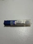 Garr 620M Square End Mill New. Price: $38.00.
