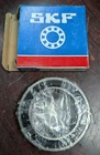 Skf Deep Groove Ball Bearing 6014 2RSJEM New. Price: $29.99.