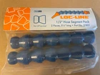 Loc-line Coolant Hose Component Acetal Copolymer Segment Id 5-1/2 New. Price: $9.99.