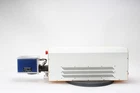 Strong Laser CO2-10W Engraver Marking Head F=143MM Used. Price: $511.93.