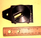 Newport Rotatable Mounting Baseplate Model BUP-2 Used. Price: $44.00.