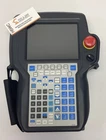Fanuc A05B-2490-C140#EMH Teach Pendant Robotics Controller -actual Item Pictured Used. Price: $749.50.
