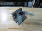 5C Horizantal/vertical Collet Holding Fixture 1/32 1-1/8 Capacity Used. Price: $125.00.