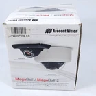 New Arecont Vision Megaball Dome Surveillance Ip Camera AV2246PM-D-LG Open. Price: $18.00.