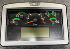 Caterpillar 469-0894.05 Oem Instrument Cluster Display For 773E 775G 777D New. Price: $999.99.