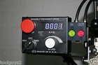 Servo Variable Frequency Drive Vfd Kit 5 Hp 230V Phase For Bridgeport Milling New. Price: $1549.00.