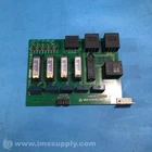 Mori Seiki AP-DTPBU-E76039A01 Relay Board 1833 Used. Price: $46.30.