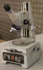 Unitron TMS-4006 Tool Maker Microscope For. Price: $299.00.