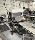 2020 Timesavers Lynx 37 MWT-DD-60 Wide Belt Sander Deburring Machine Used. Price: $44500.00.