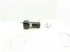 Bodine 32A5BEPM-E3 Gearmotor 1/9HP 90VDC 25:1 Ratio 66 Rpm Inline Parallel Used. Price: $199.99.