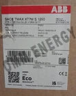 Abb Amp Mccb - XT7S Ekip Dip Ls/i In 3P F 1SDA101368R1 New. Price: $2358.50.
