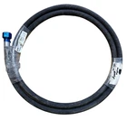 Eaton Aeroquip GH793-10, 5/8"X10FT Long Female-female 4000 Psi Hydraulic Hose New. Price: $79.99.