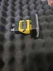 Cognex IS2000M-LL-DEM-B Digital Industrial Vision Camera Used. Price: $200.00.