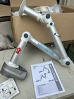 Nederman 70510244 FX50 Fume Extraction Arm Original L1100 Down W/ Bench Mount New. Price: $299.99.