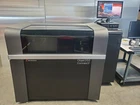 Stratasys OBJET350 CONNEX3 3D Printer 2016 - Huge Spare Parts + Materials! Used. Price: $4450.00.