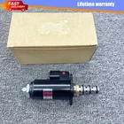 YN35V00020F1 Solenoid Valve Fits For Kobelco SK200-2 SK200-3 SK200-6 Excavator New. Price: $48.25.