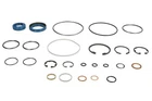 For Febi FE06471 Gasket Set, Steering Gear Rack Repair Kit Fit Neu. Price: $34.62.