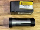 5C-E Interstate Emergency Collet Hole Steel 5C-04-S-1/4 Used. Price: $25.00.