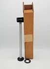 Allen-bradley 855T-BPM40C Ser Pole Mount Base And Cap New. Price: $126.00.