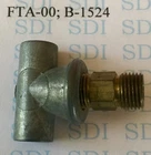Bijur Units FTA-00; B-1524 New. Price: $14.84.