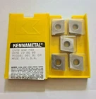 Kennametal 5 Pcs Cnms 642 K68 19 06 08 Carbide Inserts Turning Lathe Tools New. Price: $57.94.