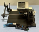 Omron Smart Sensor Amp Unit Part ZFX-C20 ZFX-SC50W W/ Training Kit CFP0643 Used. Price: $669.99.