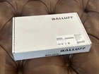 Balluff BNI00HW Network Block EIP-508-005-R015-013 BNI008M BNI00H4 Fast Ship New. Price: $249.00.