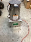 Nobles Stainless Steel Heated Centrifugal Spin Dryer Model Turbo 6 Used. Price: $3100.00.