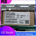 New Mitsubishi FX2NC-64ET Expansion Module Box Expedited Shipping. Price: $209.27.
