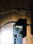 Keyence IX-H2050 Laser Sensor Amplifier Control Unit New. Price: $680.00.