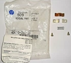Allen Bradley Contact Kit, 40410-331-51 New. Price: $35.00.