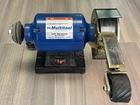 Pa Multitool Grinders 120V 1HP Electric Belt Grinder, Inch X 36 Used. Price: $360.00.