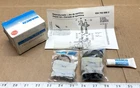 Wabco 9347020002 Repair Kit Brake Valve Rebuild New. Price: $49.95.