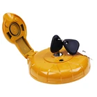 Fuel Tank Cap 14528922 For Volvo EC210B EC240B EC290B EC360B Excavator New. Price: $28.01.