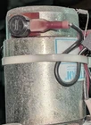 Pittman Motor 14202B965 24 Vdc Parlec Parsetter 260 Used. Price: $290.00.