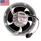 New Box Servo D1751U24B6PZ-17 Inverter Fan 24V 1.8A 43.2W Us Stock. Price: $65.19.
