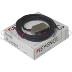 New In Box Keyence LR-ZB250AN Cmos Laser Sensor. Price: $194.80.