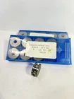 18-PIECES Tungsten Carbide Pump Valve Seat GL2014 ID-0.250 200529 New. Price: $75.50.