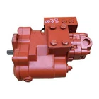 Hydraulic Pump With Solenoid PSVD2-17E-19 For Yanmar VIO55 Excavator New. Price: $2999.88.