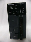 Keyence KV-NC32T Remote I/o Output Unit 32-POINT Transistor Used. Price: $175.00.