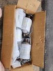 High Flow Front Catalytic Converter Kit Direct-fit Chevy Traverse 2009 2010... New. Price: $205.00.