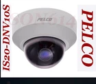 Pelco IS20-DNV10S Security Color Camera W/ 2.8-10MM 650TVL 12VDC 24VAC Abf New!. Price: $52.90.
