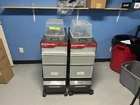 New/unboxed Never Used Laser Air Filter System Filtrabox Expand X-2 Boss Alser. Price: $4500.00.