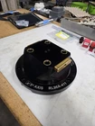 5TH Axis Rocklock Base Riser RL96A-411 Black Aluminum New. Price: $1250.00.